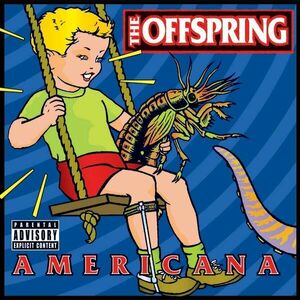 Americana | The Offspring imagine