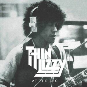 Live At The BBC | Thin Lizzy imagine