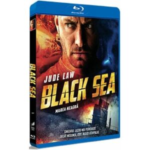 Marea Neagra (Blu Ray Disc) / Black Sea | Kevin Macdonald imagine