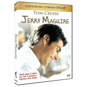 Jerry Maguire / Jerry Maguire | Cameron Crowe imagine