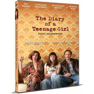 Focul adolescentei / The Diary of a Teenage Girl | Marielle Heller imagine