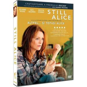 Altfel... si totusi Alice / Still Alice | Richard Glatzer, Wash Westmoreland imagine