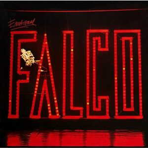 Emotional - Vinyl | Falco imagine