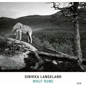 Wolf Rune | Sinikka Langeland imagine