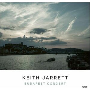 Keith Jarrett - Budapest Concert | Keith Jarrett imagine