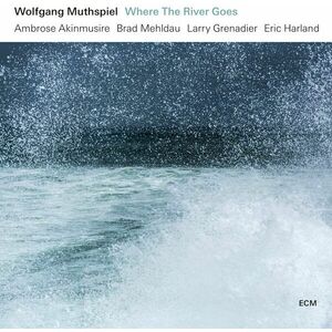 Where The River Goes | Wolfgang Muthspiel imagine
