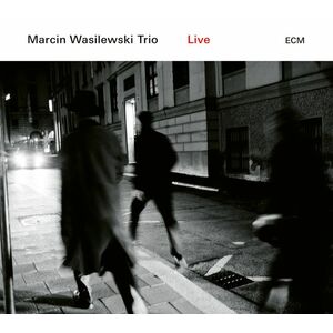 Marcin Wasilewski Trio - Live | Marcin Wasilewski Trio imagine