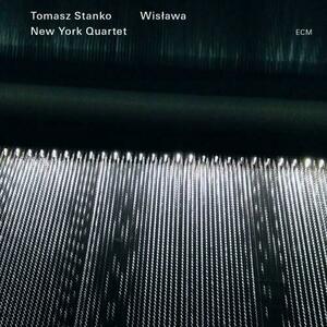 Wislawa 2CDs | Tomasz Stanko imagine
