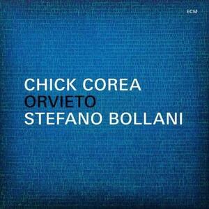 Orvieto | Chick Corea, Stefano Bollani imagine