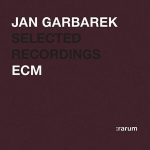 Selected Recordings | Jan Garbarek imagine