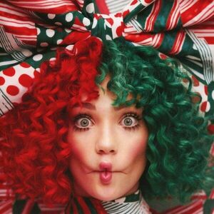 Everyday Is Christmas | Sia imagine
