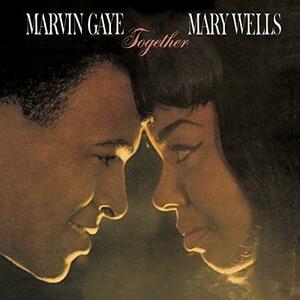 Together Vinyl | Marvin Gaye, Mary Wells imagine