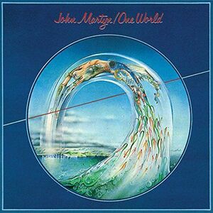 One World - Vinyl | John Martyn imagine