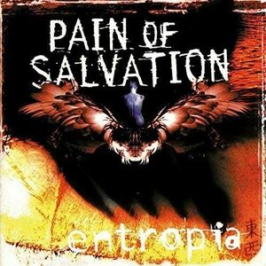 Entropia - Vinyl | Pain Of Salvation imagine