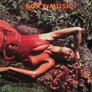 Stranded | Roxy Music imagine
