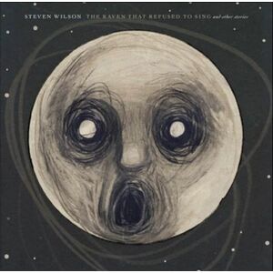 The Raven That Refused To Sing - Vinyl | Steven Wilson imagine
