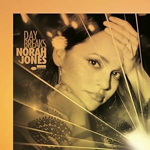 Day Breaks - Deluxe Edition | Norah Jones imagine