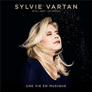 Une Vie en Musique | Sylvie Vartan imagine