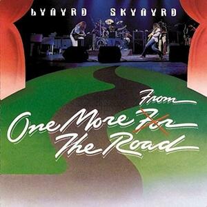 One More For The Road - Vinyl | Lynyrd Skynyrd imagine