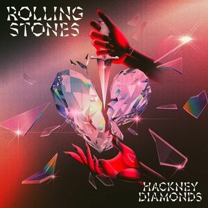 Hackney Diamonds (Digipak) | The Rolling Stones imagine