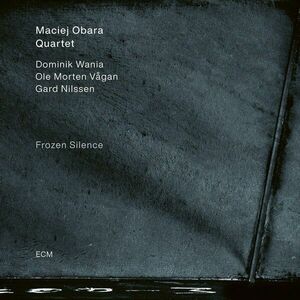 Frozen Silence | Maciej Obara Quartet imagine