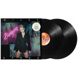 Bangerz - Vinyl | Miley Cyrus imagine