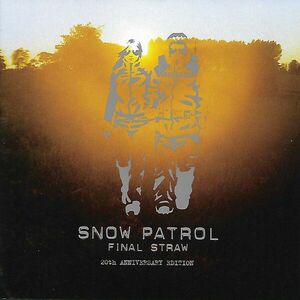 Final Straw | Snow Patrol imagine