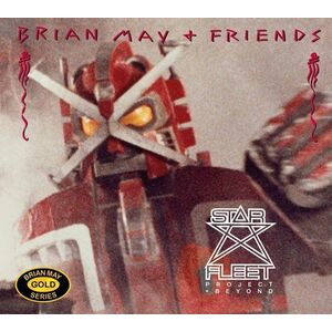 Star Fleet Sessions | Brian May imagine