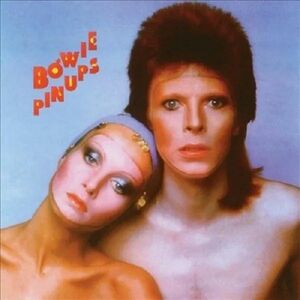 Pinups - Remastered Edition | David Bowie imagine