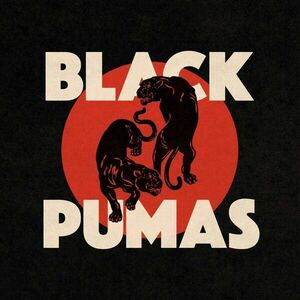 Black Pumas | Black Pumas imagine