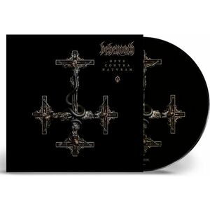 Opvs Contra Natvram (Picture Vinyl) | Behemoth imagine