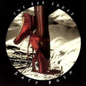 The Red Shoes - Vinyl | Kate Bush imagine
