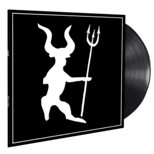 Medieval Prophecy - Vinyl | Samael imagine