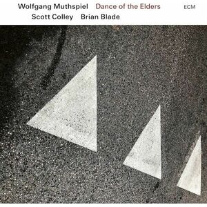 Dance of the Elders | Wolfgang Muthspiel imagine