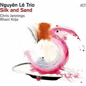 Silk And Sand | Nguyen Le Trio imagine