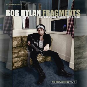 Fragments | Bob Dylan imagine