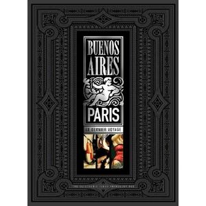 Buenos Aires - Paris | Various Artists imagine