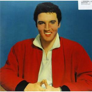 Elvis' Christmas Album - Vinyl | Elvis Presley imagine