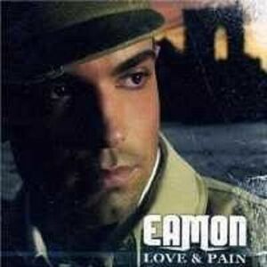 Love & Pain | Eamon imagine