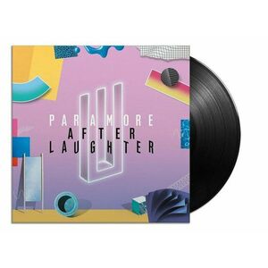 After Laughter - Vinyl | Paramore imagine