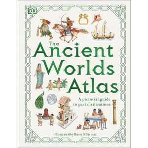 The Ancient Worlds Atlas imagine
