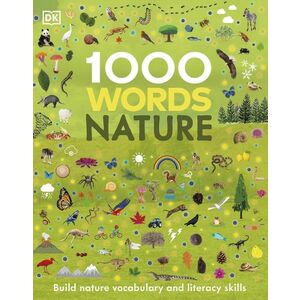 1000 Words: Nature imagine