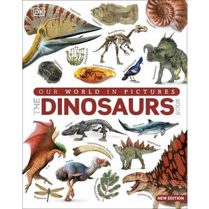 Our World in Pictures The Dinosaur Book imagine