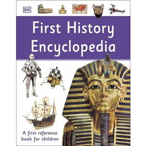 First History Encyclopedia imagine