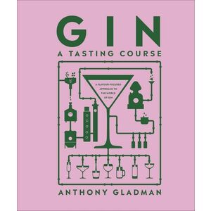 Gin A Tasting Course imagine
