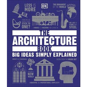 The Architecture Book imagine