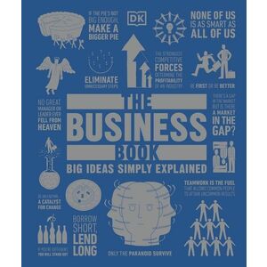 The Business Book imagine