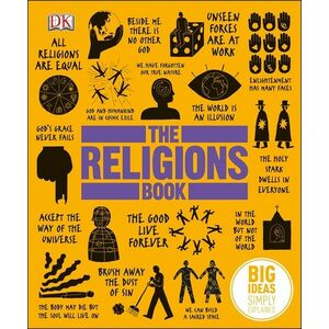 The Religions Book imagine