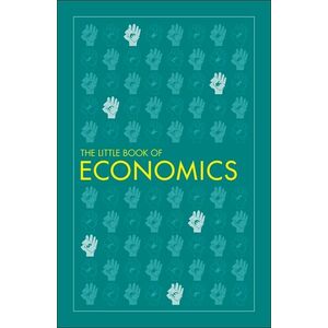 The Little Book of Economics imagine