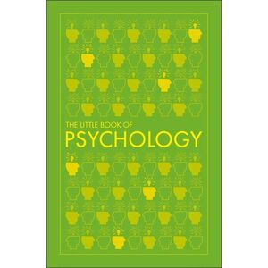 The Little Book of Psychology imagine